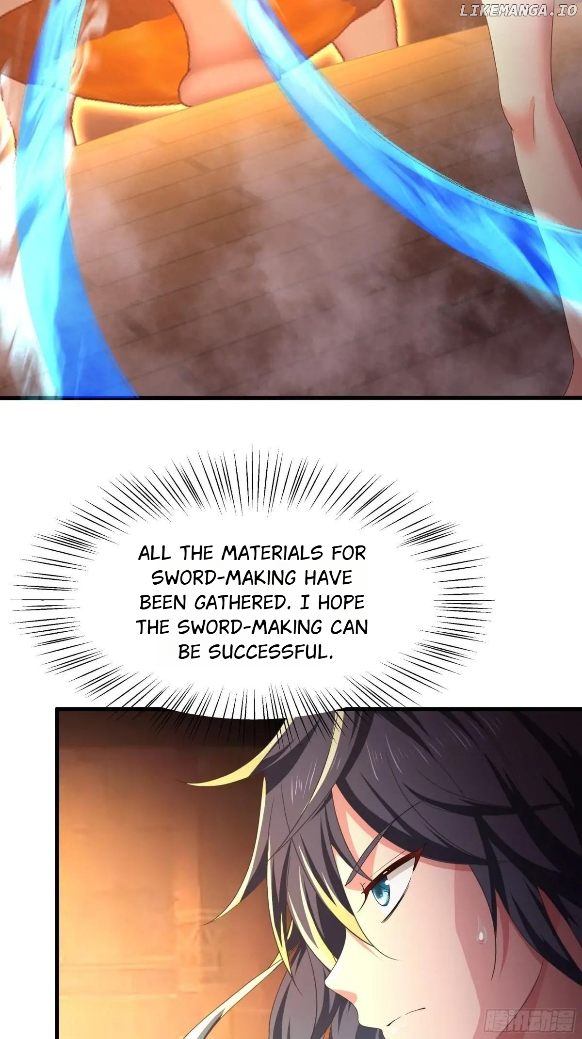 Rebirth of King Zhou: Not Being the Ultimate Villain Chapter 30 - page 30
